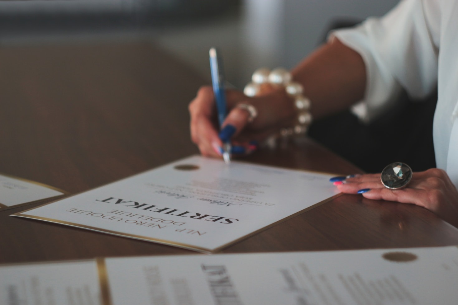 How CTLi Services Transforms Business Registration